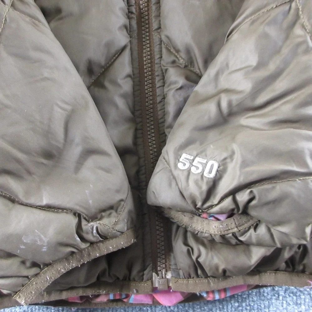 The North Face north face